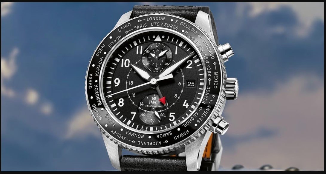 chronograph