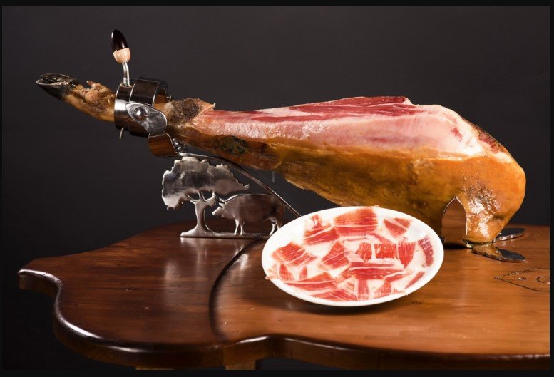 jamon iberico