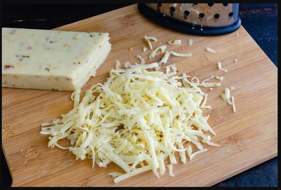 pepper jack cheese