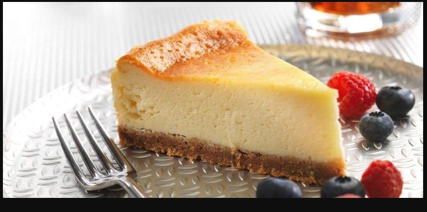 philadelphia cheesecake recipe