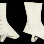 The History of Spats