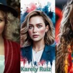 Karely Ruiz: The Rising Social Media Star and Influencer Phenomenon