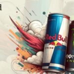 From Marketing to Taste: The Evolution of Branded Energy Drinks