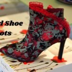 Step Up Your Style: The Ultimate Guide to Heeled Shoe Boots