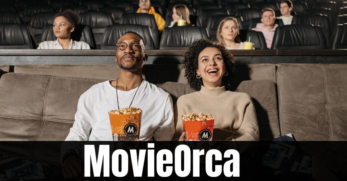 MovieOrca